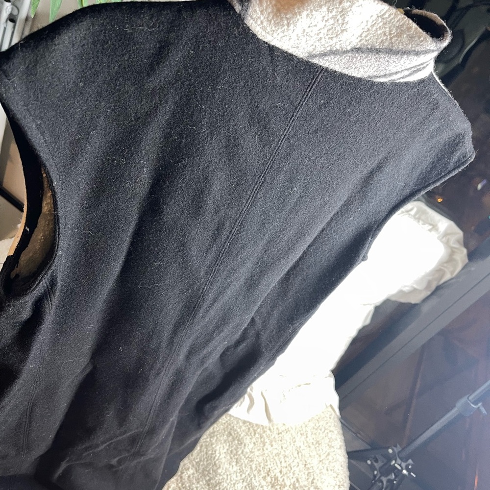 Vest jacket - Picture 4 of 4